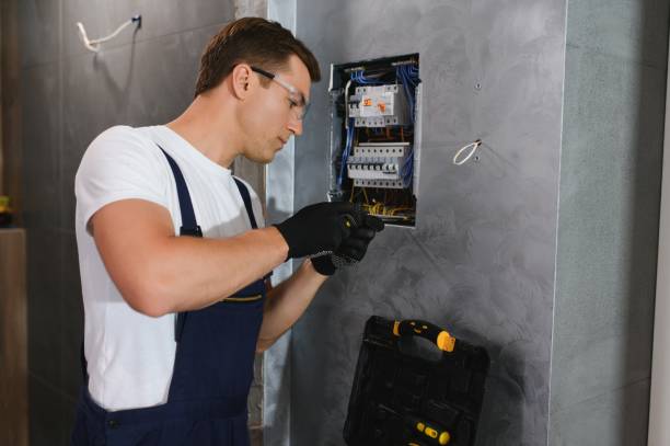 Best Residential Electrician Services  in Bunnell, FL