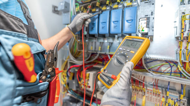 Best Electrical Outlet Repair  in Bunnell, FL